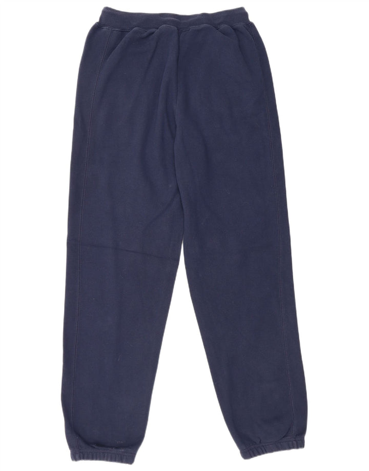 Nike Herren-Trainingshose, Jogginghose, mittelgroß, Marineblau