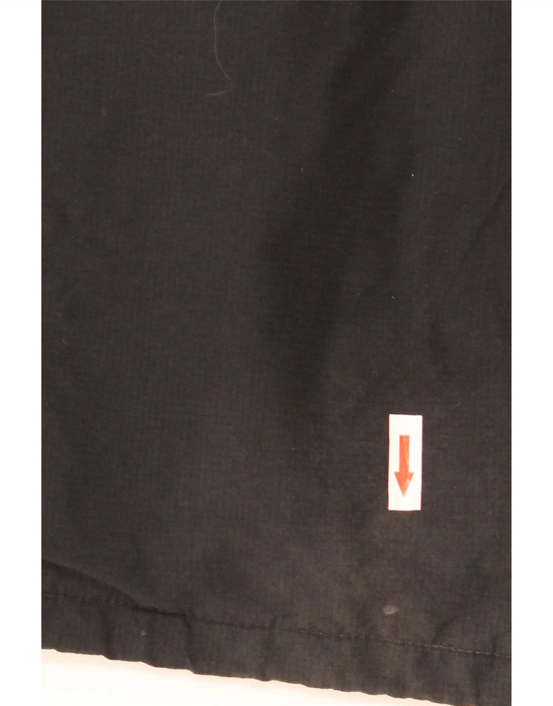 Superdry Damen The Windcheater Windjacke UK 14 Medium Schwarz