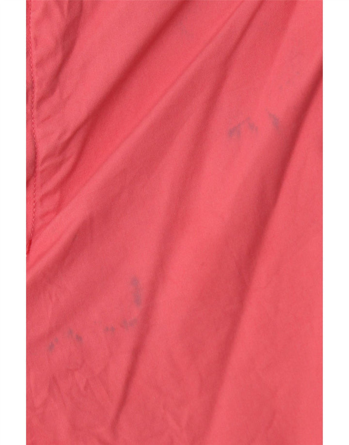 Vineyard Vines Herren-Chinoshorts W36, Größe L, rosa, Baumwolle