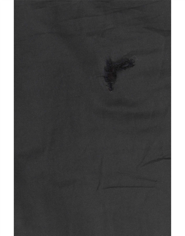 Marks & Spencer Herren Blue Harbour Gerade Chinohose W36 L29 Marineblau