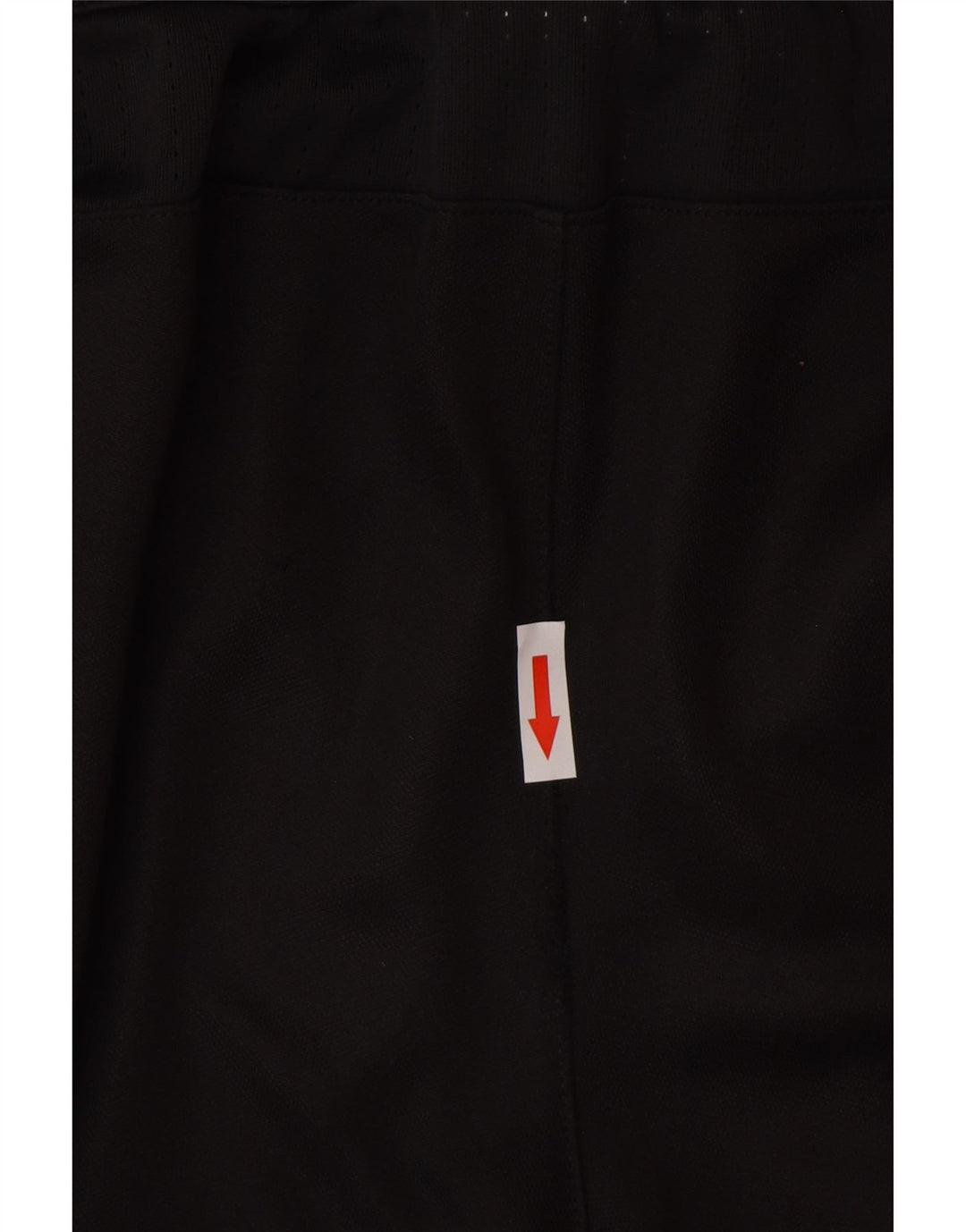 Adidas Jungen Climacool Trainingshose 13–14 Jahre, schwarzes Polyester