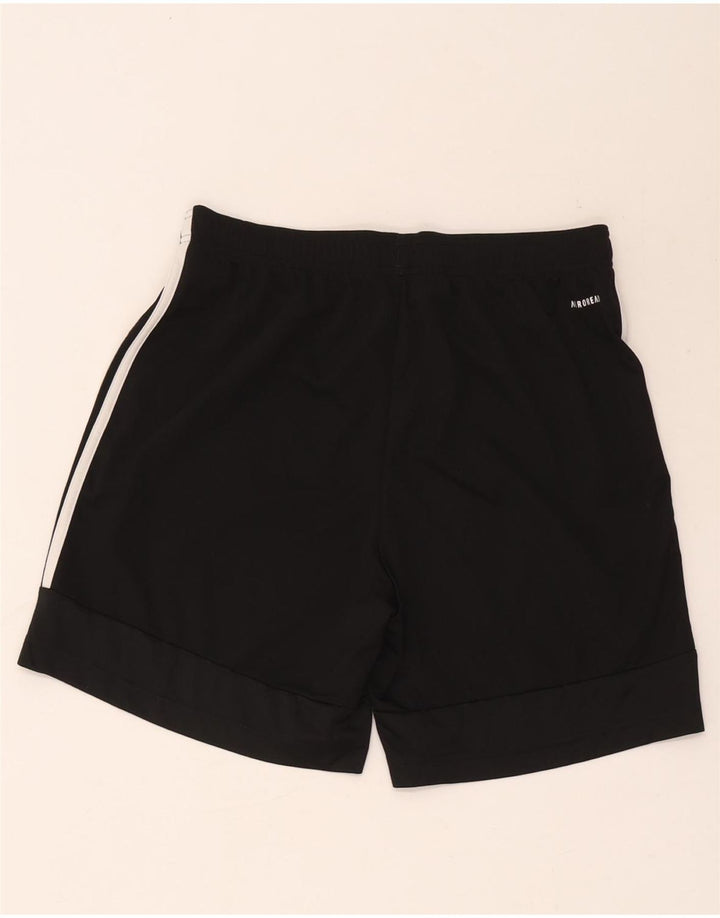 Adidas Herren Aeroready Sport Shorts Medium Schwarz Polyester