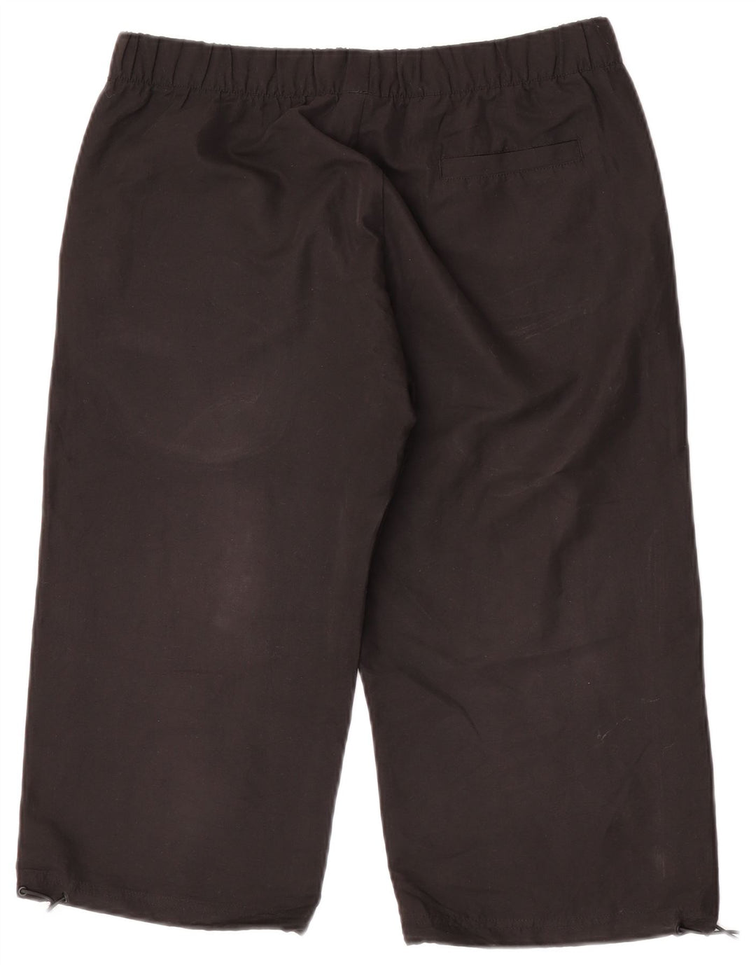 Puma Damen Sportshorts UK 14 Large Schwarz