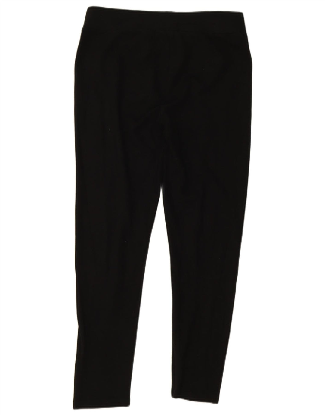 M&Co Damen Leggings UK 14 Mittelschwarze Viskose