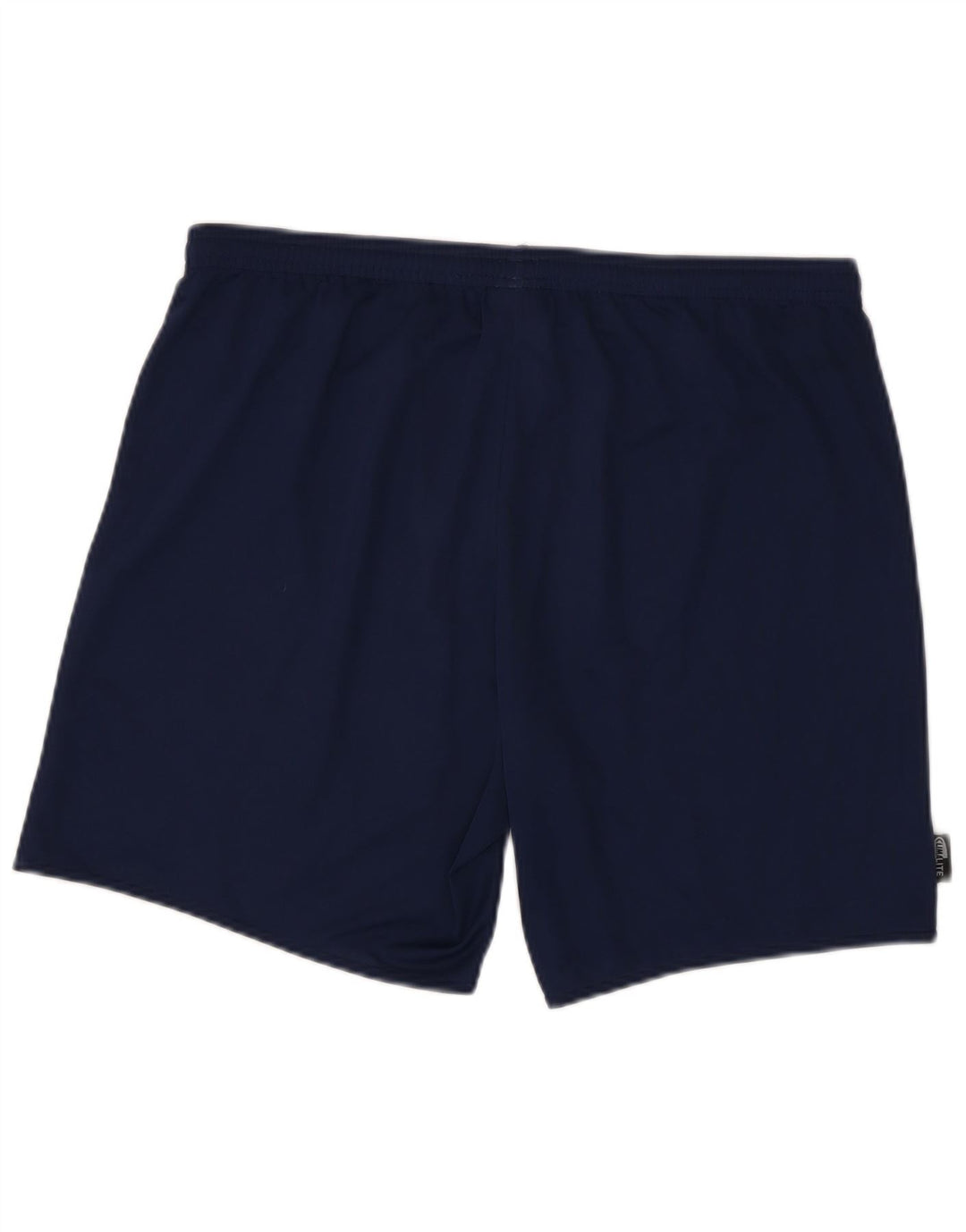 Adidas Herren Climalite Sport Shorts Large Marineblau Polyester