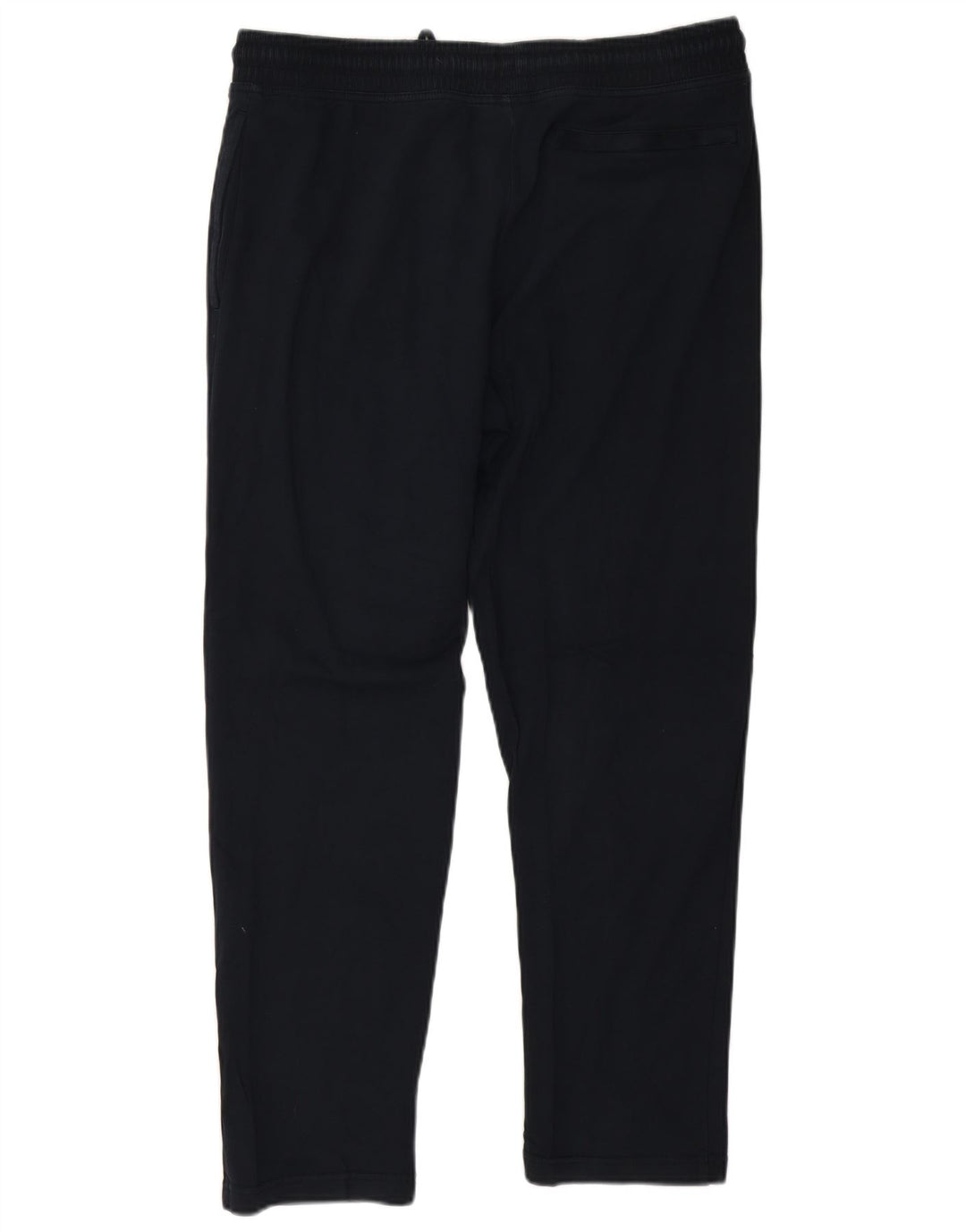 Marks & Spencer Herren-Trainingshose, große marineblaue Baumwolle