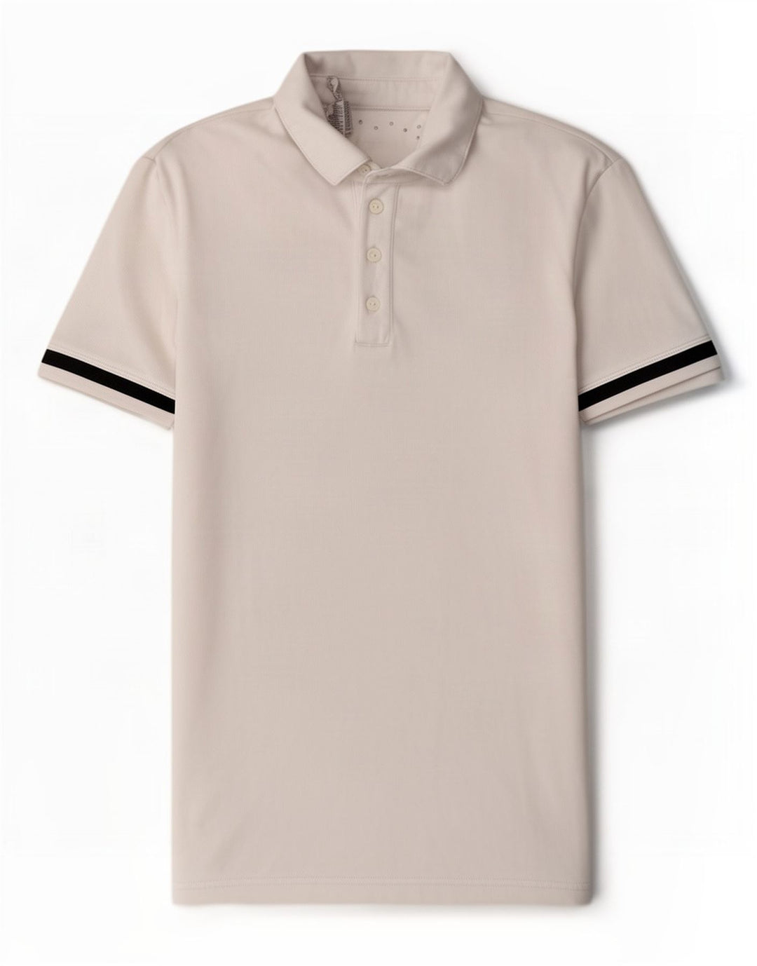 Adidas Herren Poloshirt Small Weiß Polyester
