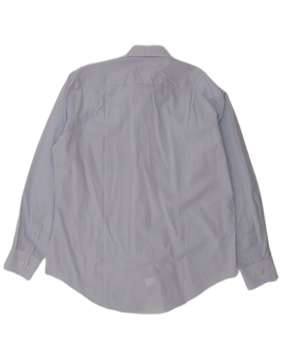 Cerruti 1881 Herrenhemd Größe 16 41 Large Blau