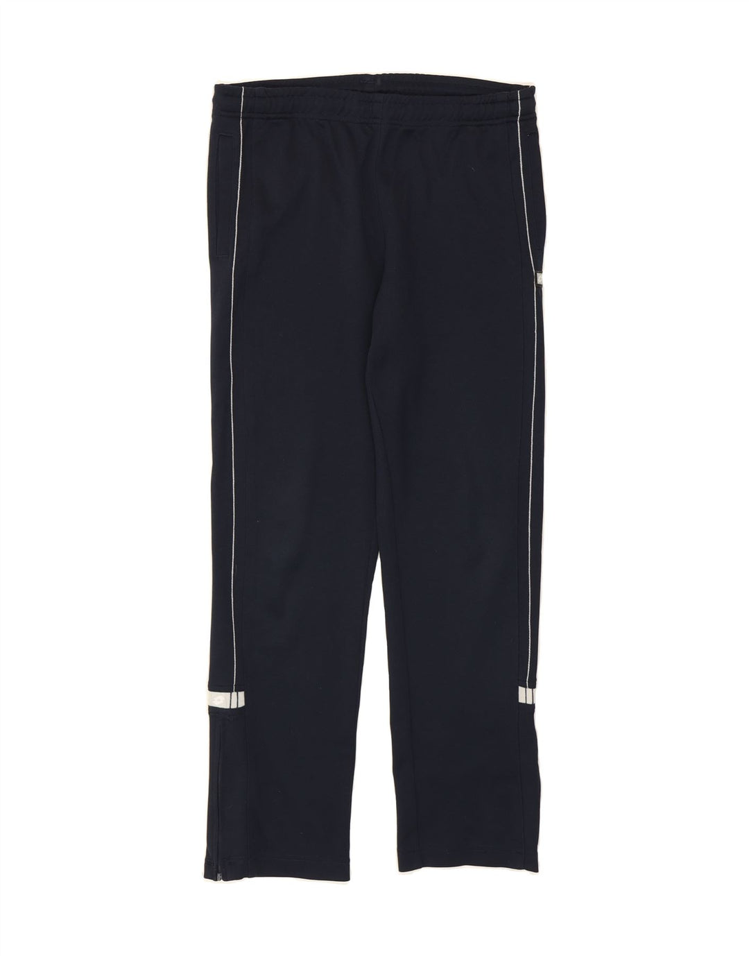 LOTTO Mens Tracksuit Trousers Small Navy Blue Vintage Lotto and Second-Hand Lotto from Messina Hembry 