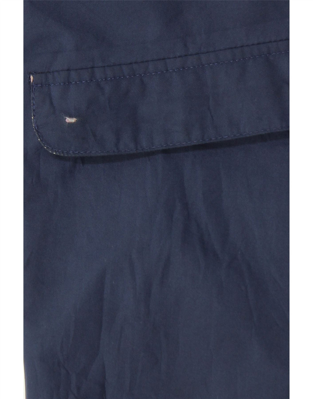Ciesse Piumini Herren Windjacke UK 42 XL Marineblau Polyester