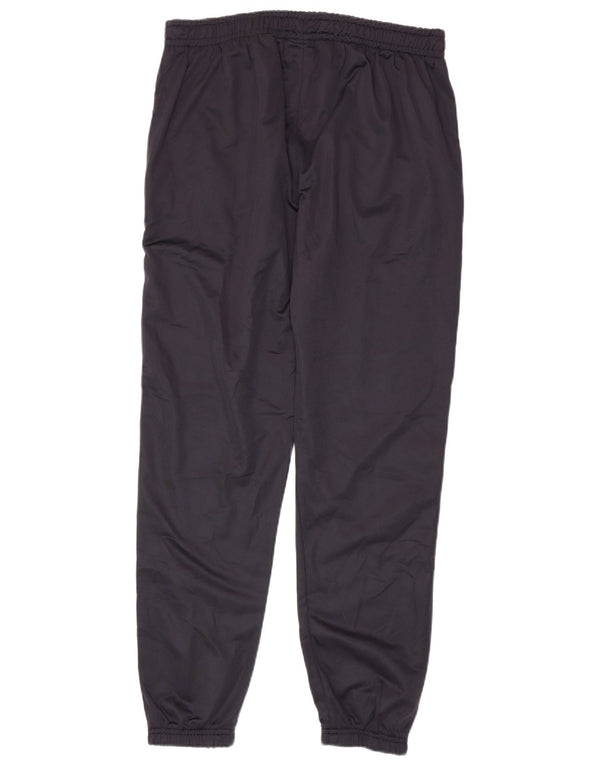 Lotto Herren-Trainingshose, Jogginghose, XL, Marineblau, Polyester