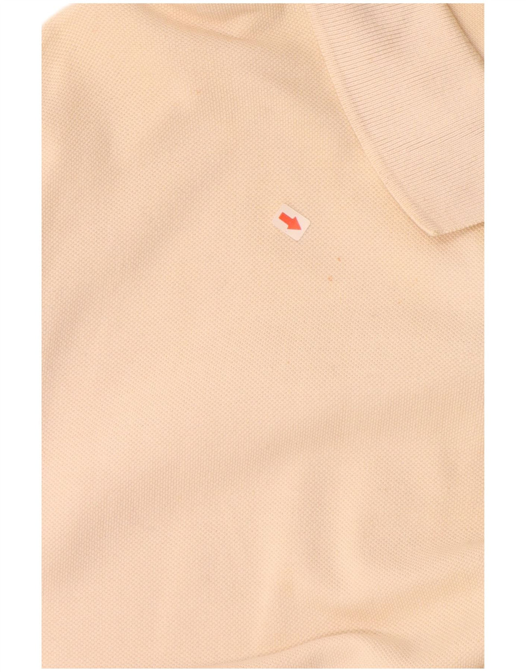 MARLBORO CLASSICS Herren Poloshirt 2XL Beige Baumwolle