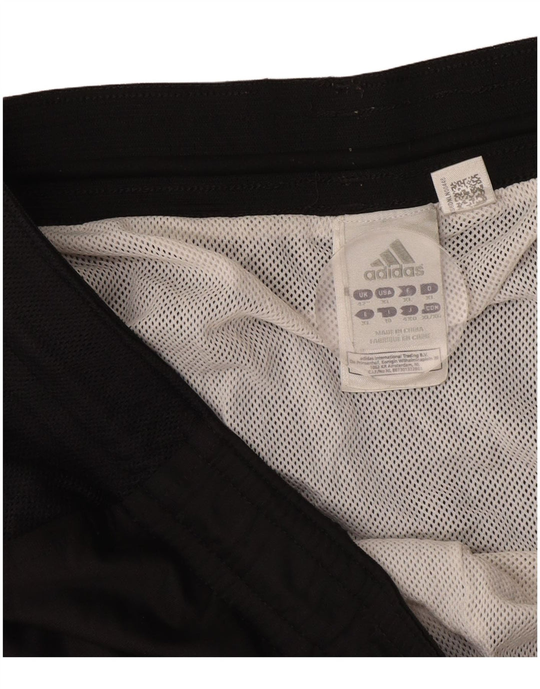 Adidas Herren Climacool Sport Shorts XL Schwarz Polyester