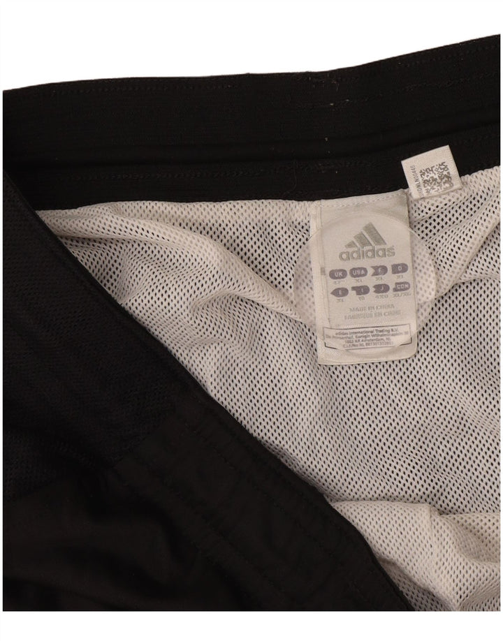 Adidas Herren Climacool Sport Shorts XL Schwarz Polyester