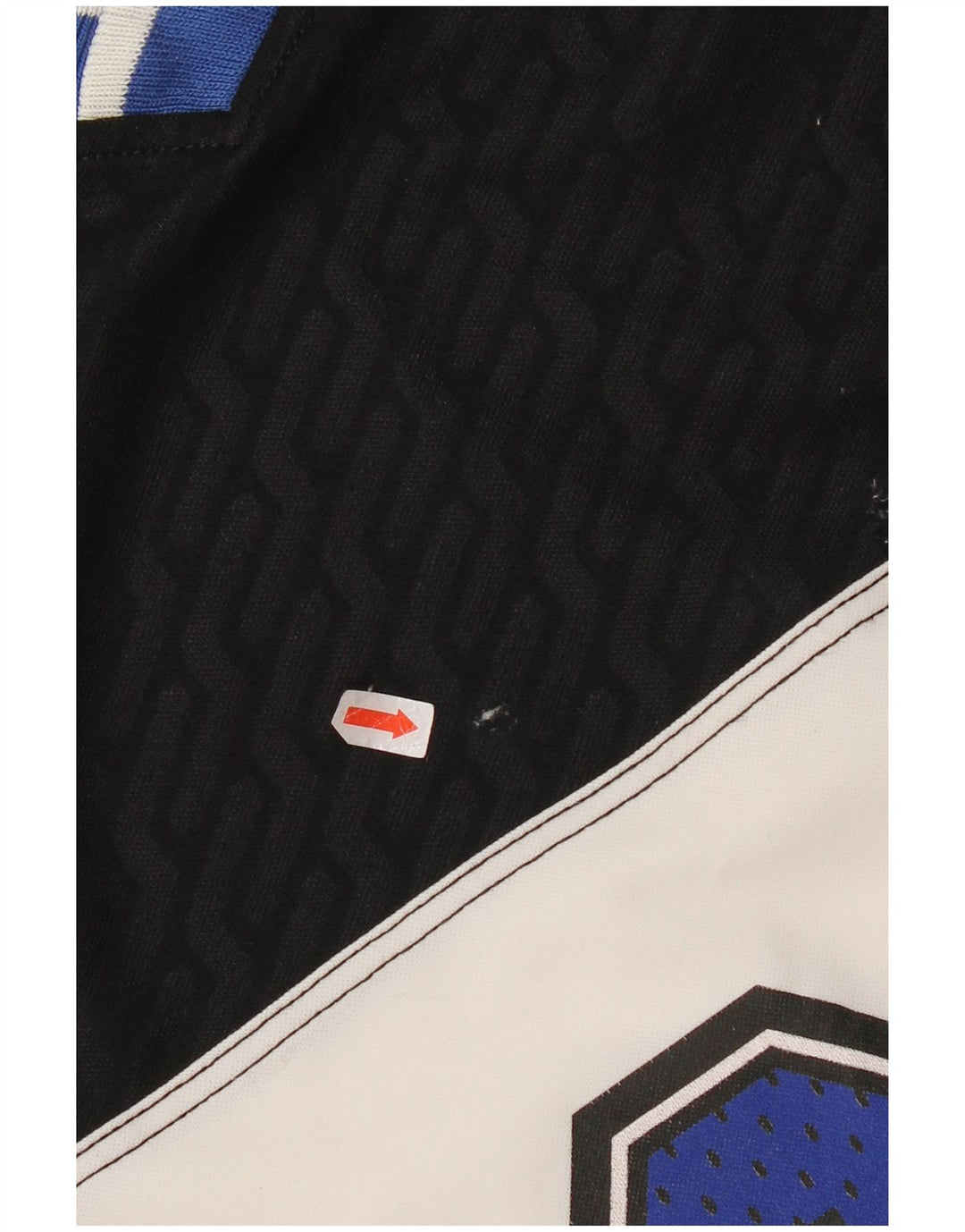 Campagnolo Herren Grafik-T-Shirt Top IT 54 XL Mehrfarbiger Farbblock