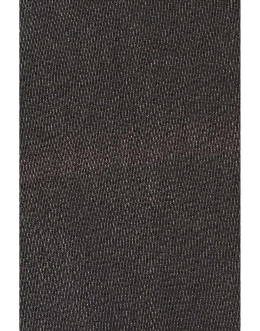 Übergroßes T-Shirt-Oberteil von Zara für Damen, UK 10, Größe S, graue Baumwolle