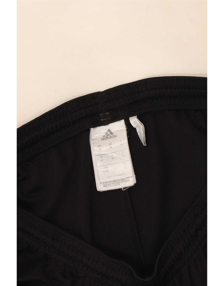 Adidas Herren Climalite Sport Shorts Medium Schwarz Polyester