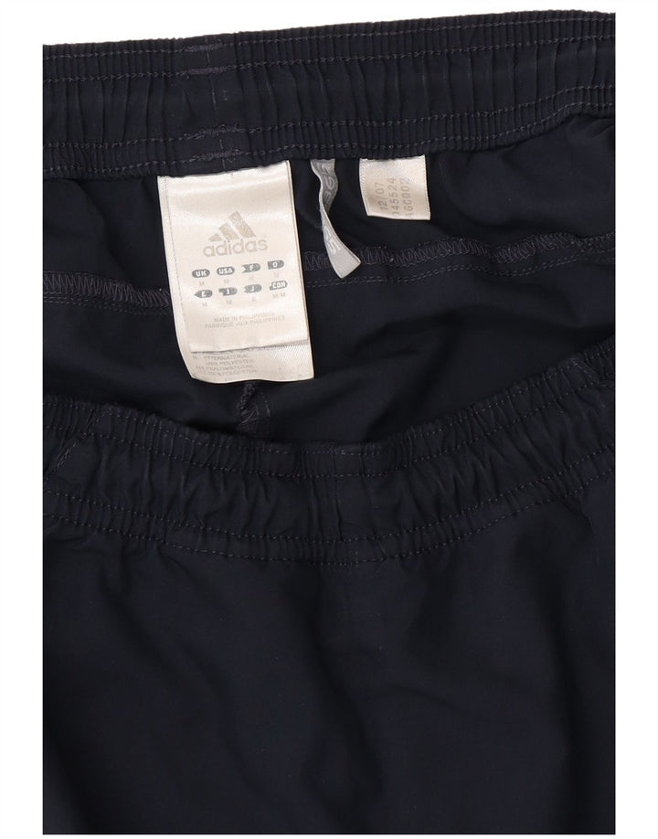ADIDAS Herren Clima 365 Sport Shorts Medium Marineblau Polyester