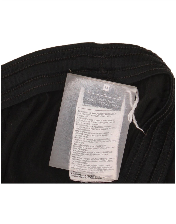 Nike Herren-Trainingshose, mittelschwarz, Polyester