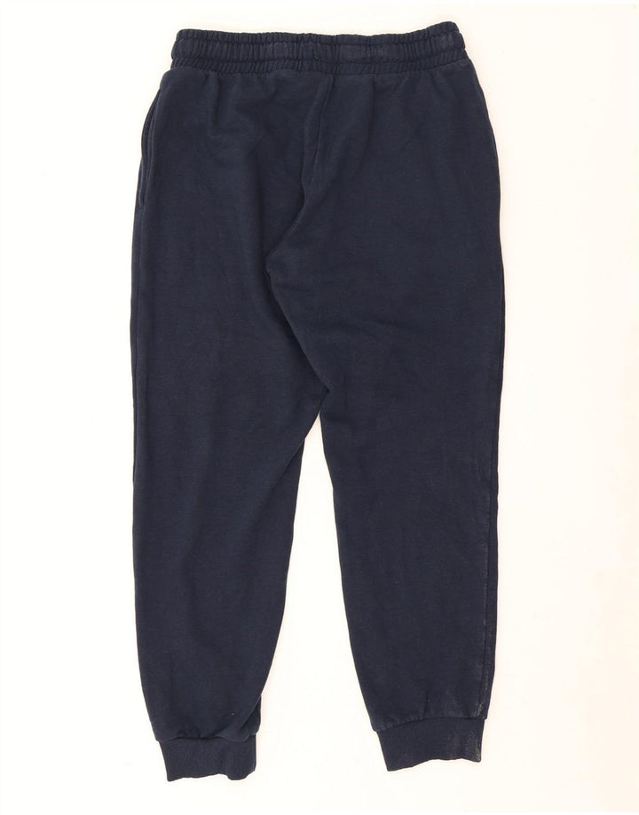 Jack & Jones Herren-Trainingshose, Jogginghose, mittelmarineblau, Baumwolle