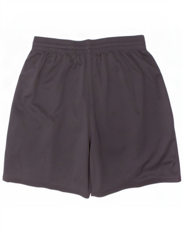 Champion Sportshorts für Jungen, 13–14 Jahre, XL, schwarzes Polyester