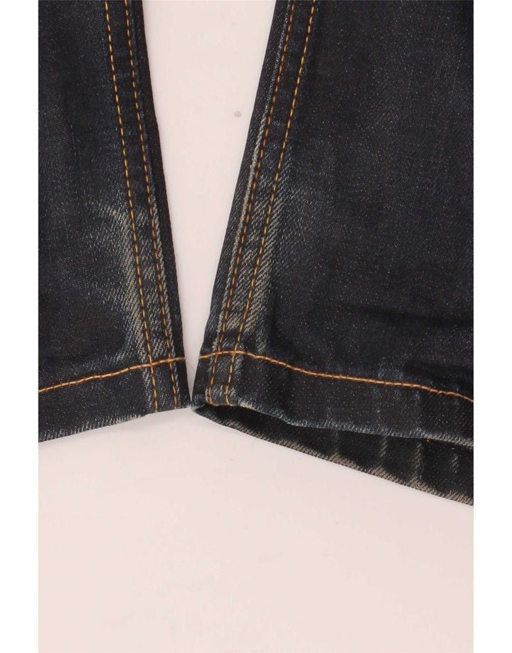 Levi's Herren 511 Slim Jeans W32 L30 Blau