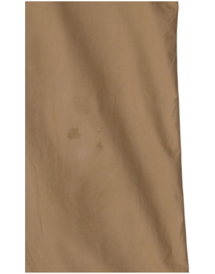 Mountain Warehouse Gerade Cargohose für Damen, W30, L30, Beige, Polyester