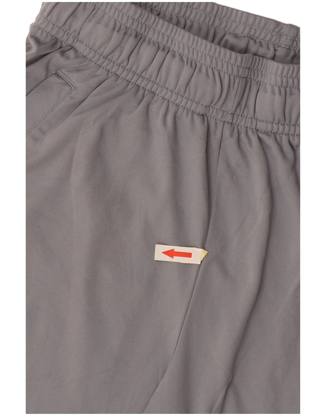 UNDER ARMOUR Jungen Penn State Graphic Sportshorts, 11–12 Jahre, Größe L, Grau