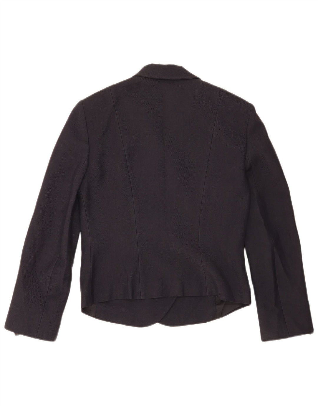 Patrizia Pepe Damen Zweireihige Blazerjacke IT 44 Medium Navy Blue