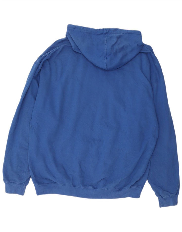 Rip Curl Herren Graphic Hoodie Pullover 2XL Blau