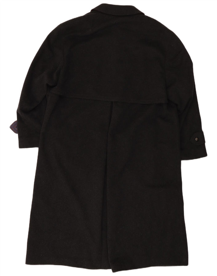 Bugatti Herrenmantel UK 44 2XL Schwarz