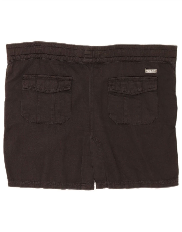 North Sails Damen Minirock IT 42 Medium W34 Braun