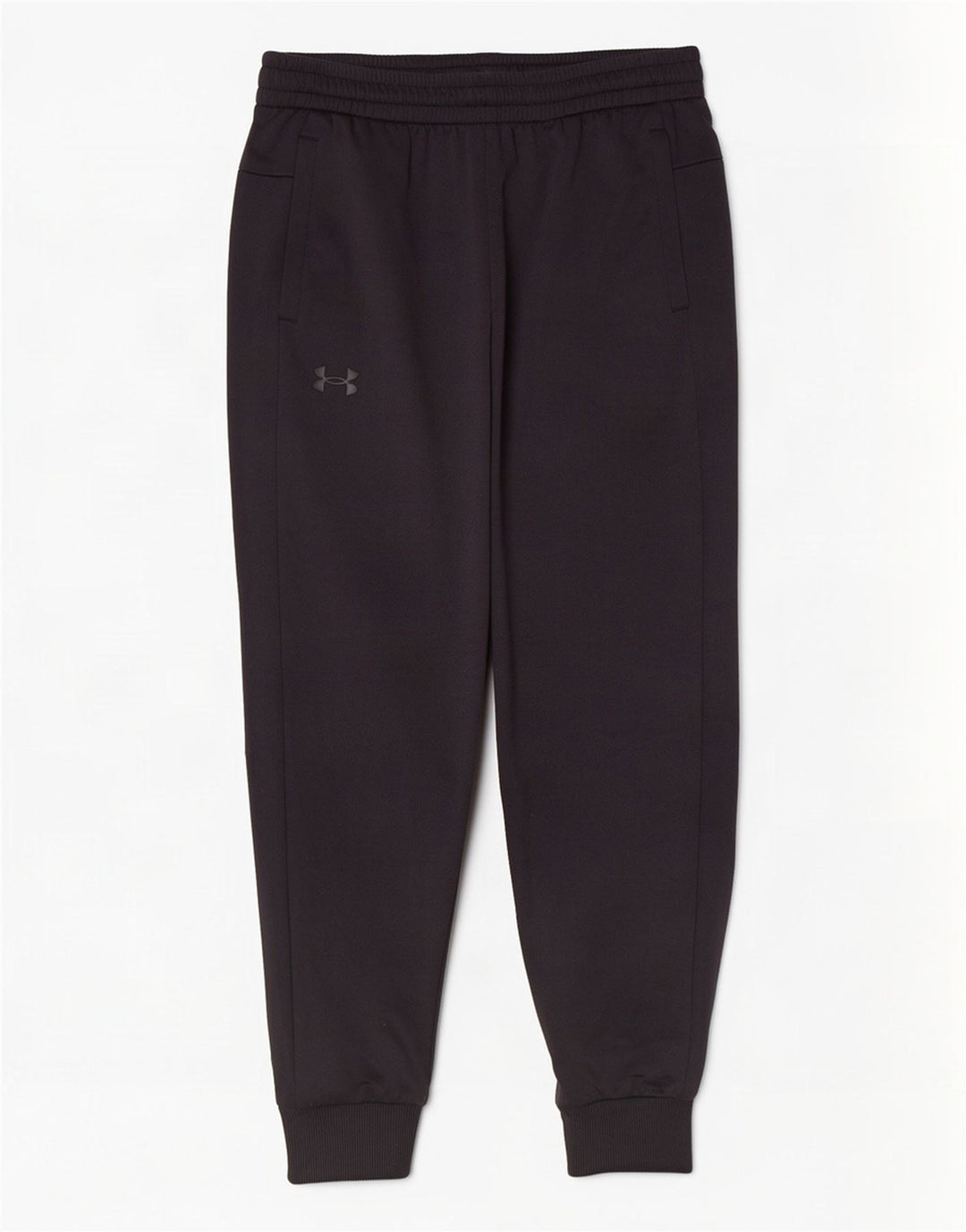 Under Armour Herren-Trainingshose, Jogginghose, Größe L, Schwarz, Polyester