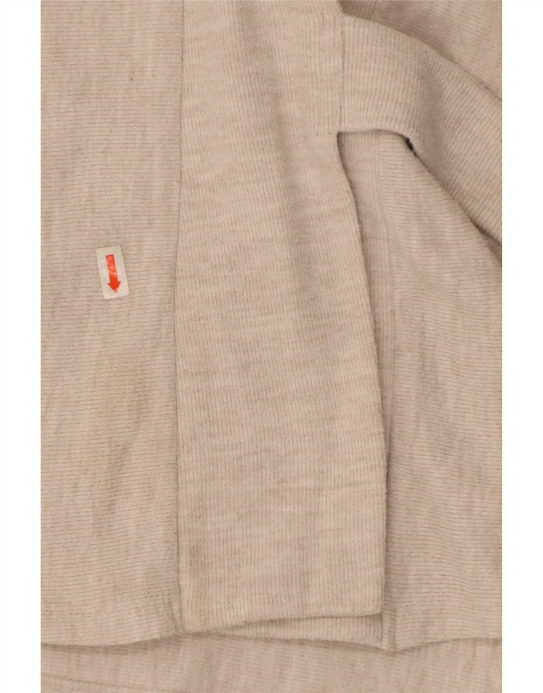 Phase Eight Damen-Wickel-Cardigan, Gr. 10, Größe S, Beige, Polyester