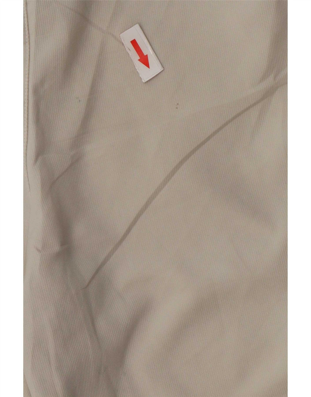 Adidas Herren Clima 365 Sport Shorts Small Weiß Polyester