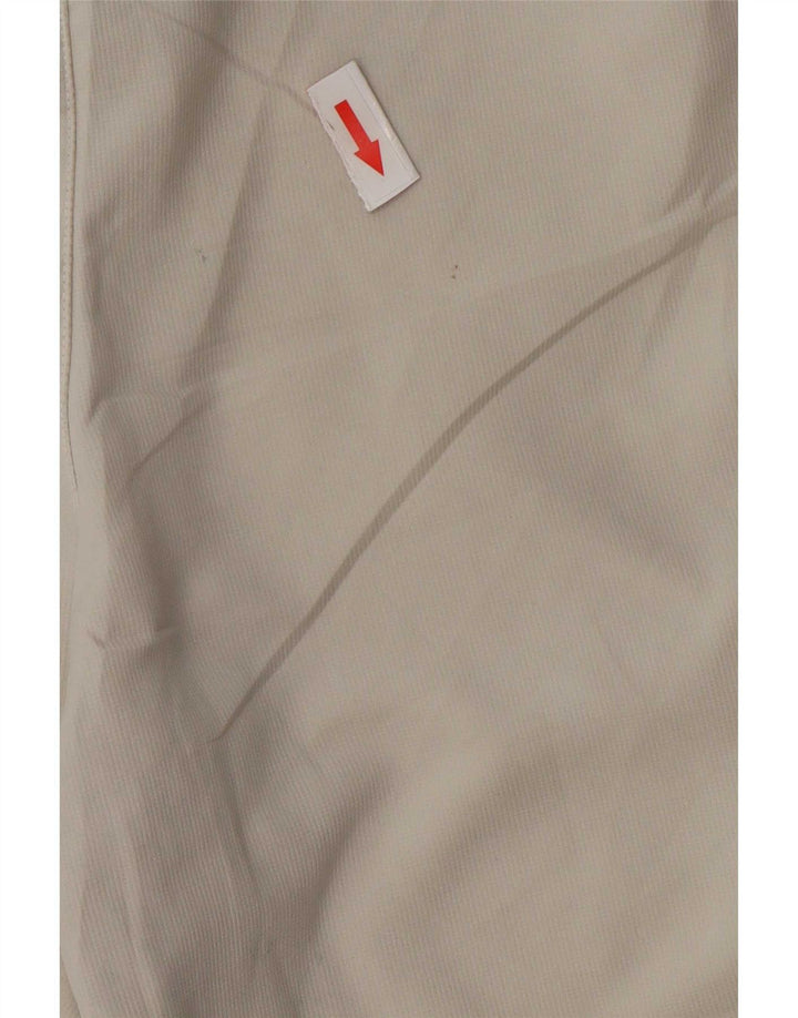 Adidas Herren Clima 365 Sport Shorts Small Weiß Polyester