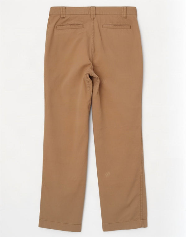 Dockers Herren gerade Chinohose W32 L32 Beige