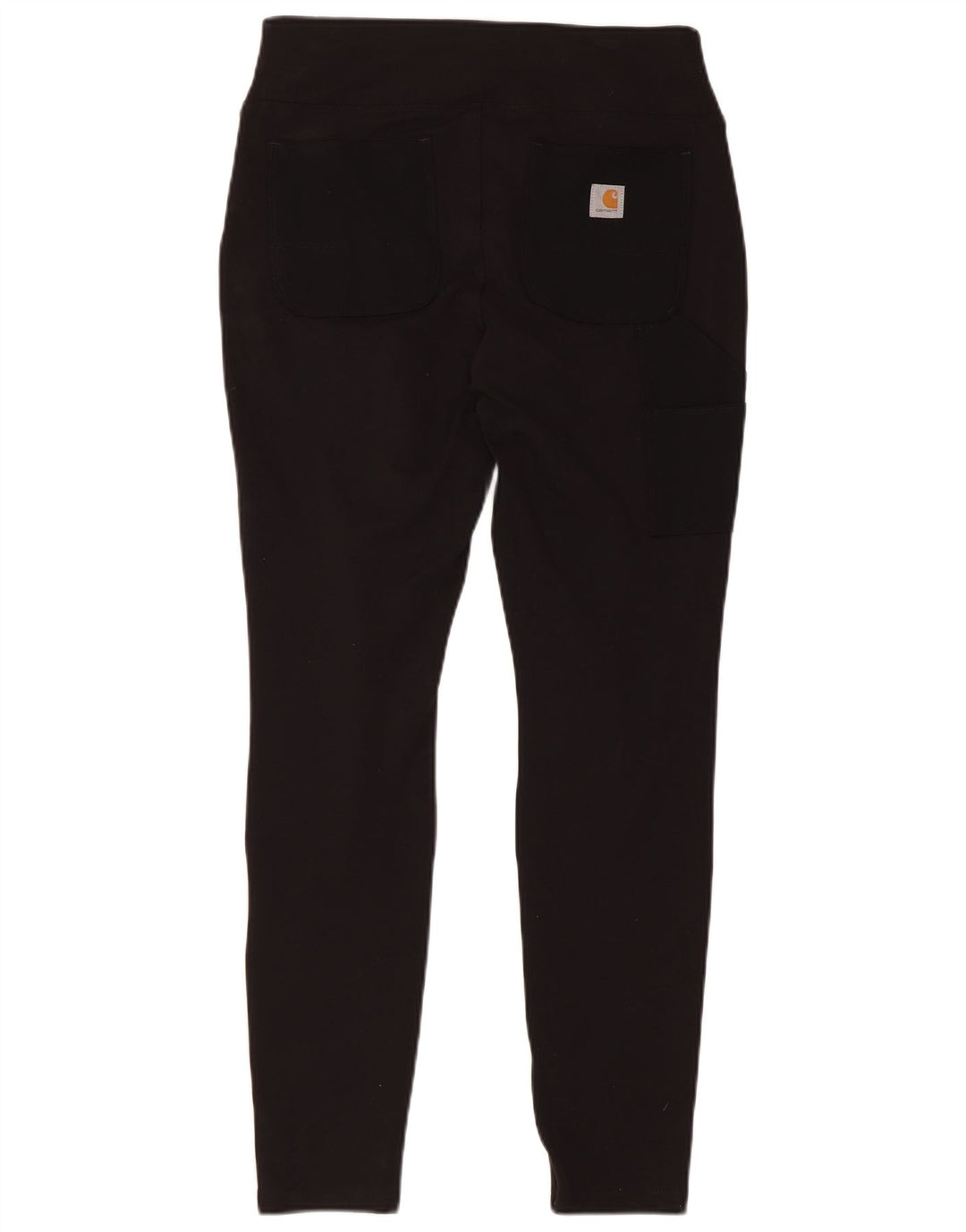 Carhartt Damen Leggings Small Schwarz