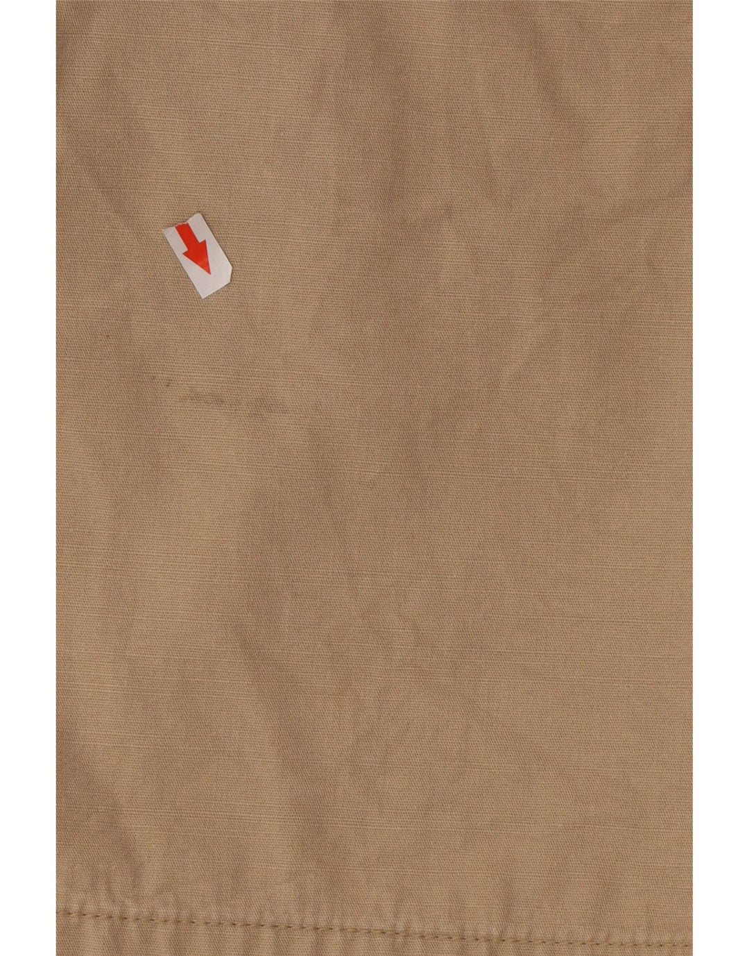 Nike Herren-Chinoshorts, Größe S, W29, Beige, Baumwolle