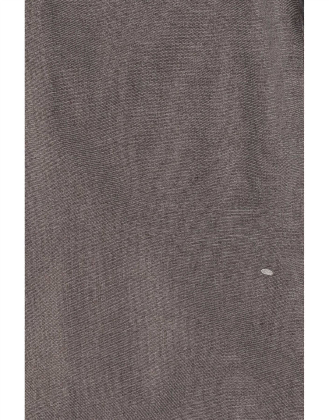 Farah Damen Chinohose W44 L31 Graues Polyester