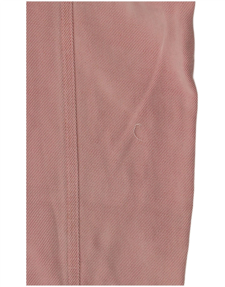 Zara-Overall für Mädchen, 11–12 Jahre, Rosa