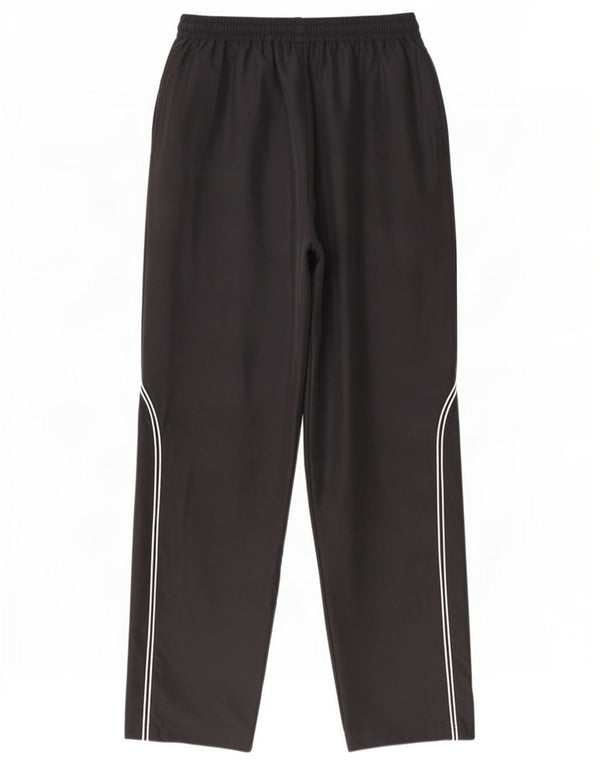 Fila Wasserdichte Damenhose UK 14 Large Schwarz
