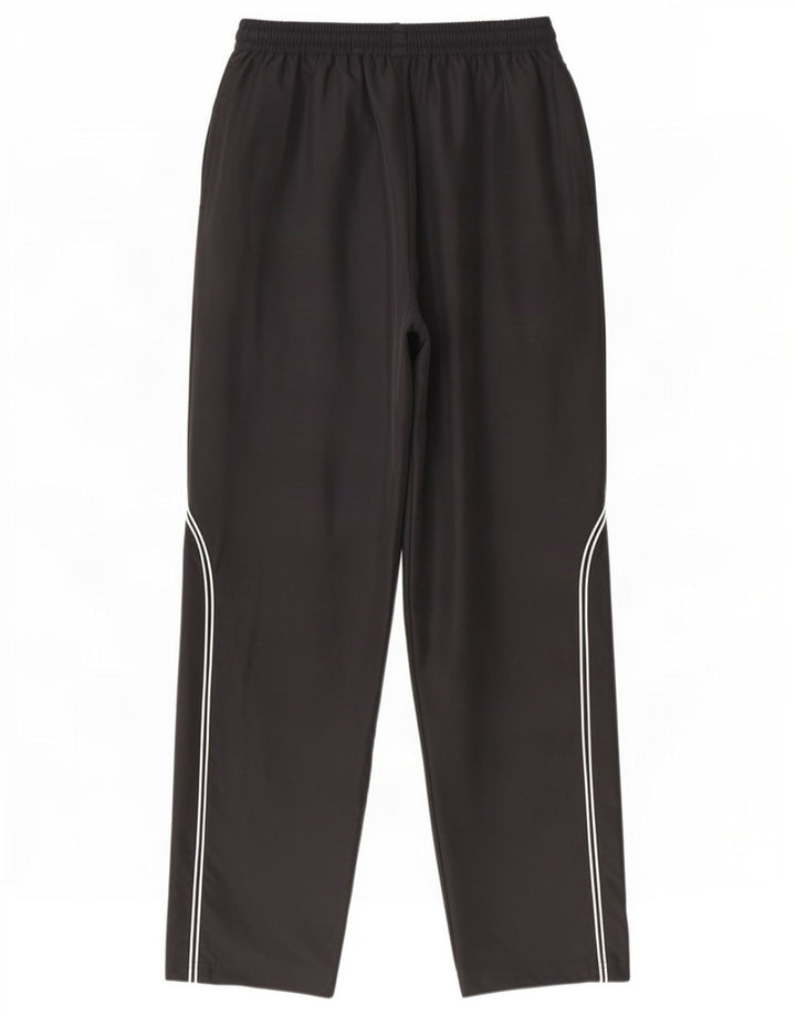 Fila Wasserdichte Damenhose UK 14 Large Schwarz
