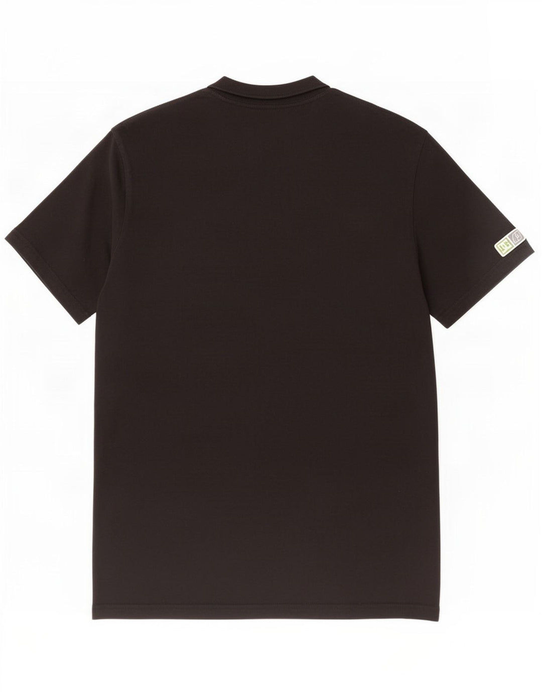 DC Herren-T-Shirt mit Grafik, groß, aus schwarzer Baumwolle
