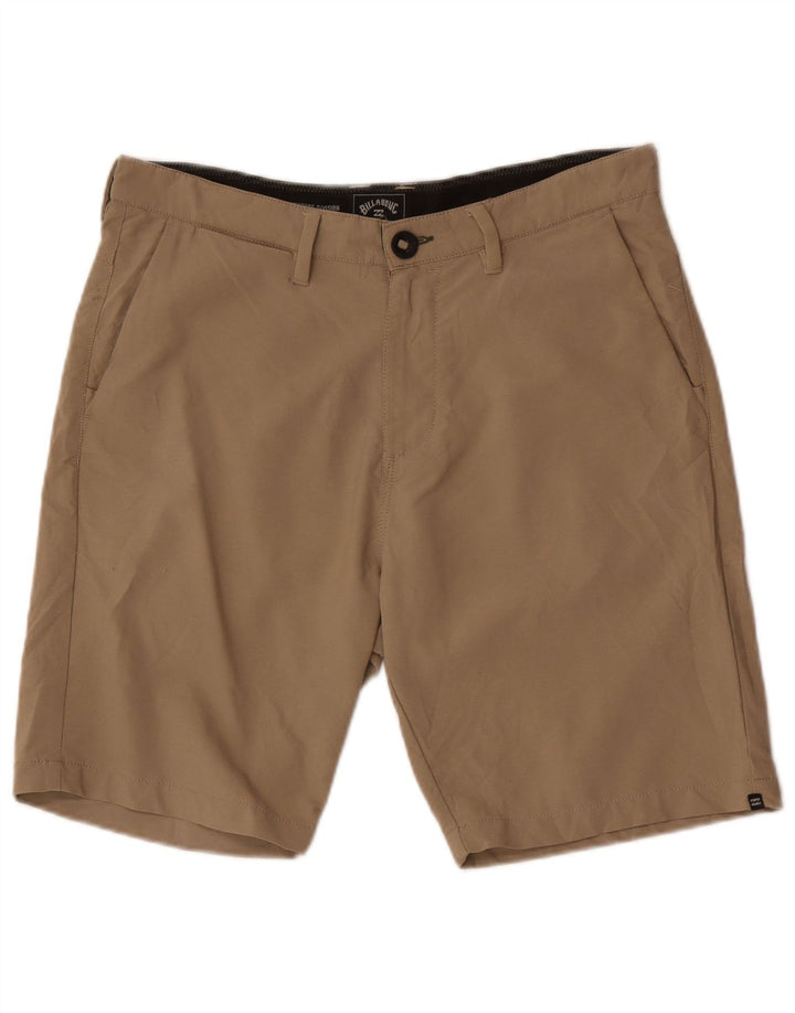 Billabong Herren Chinoshorts W32 Mittelbeige