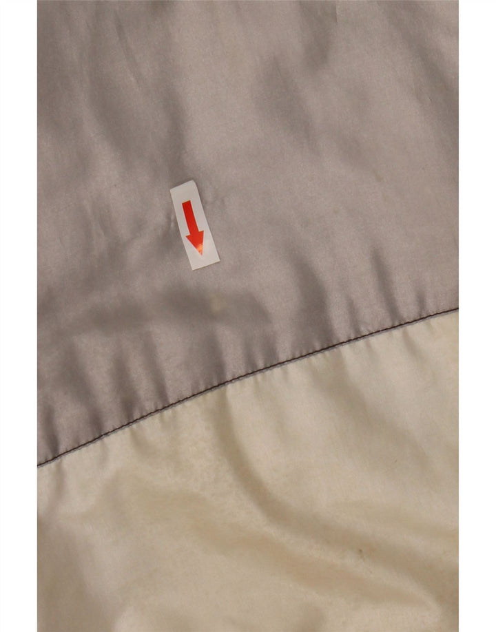 Ellesse Herren Wendejacke IT 54 2XL Marineblau