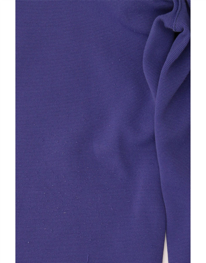 KAPPA Mens Tracksuit Trousers XL  Purple Vintage Kappa and Second-Hand Kappa from Messina Hembry 
