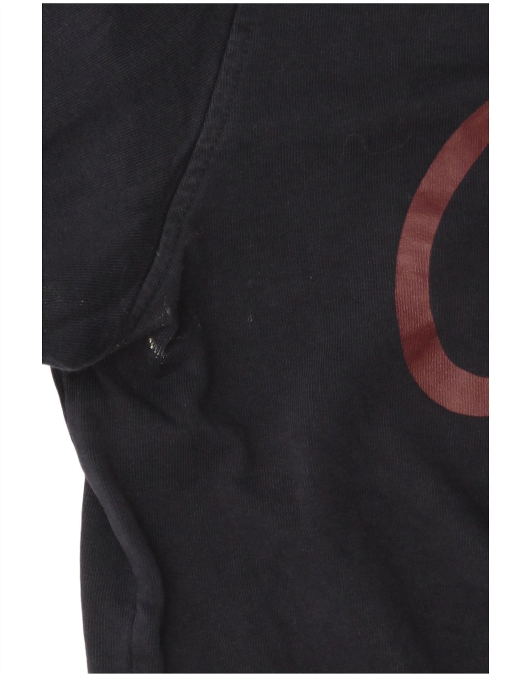 JACK & JONES Herren-Sweatshirt mit Grafik, groß, marineblau, Baumwolle