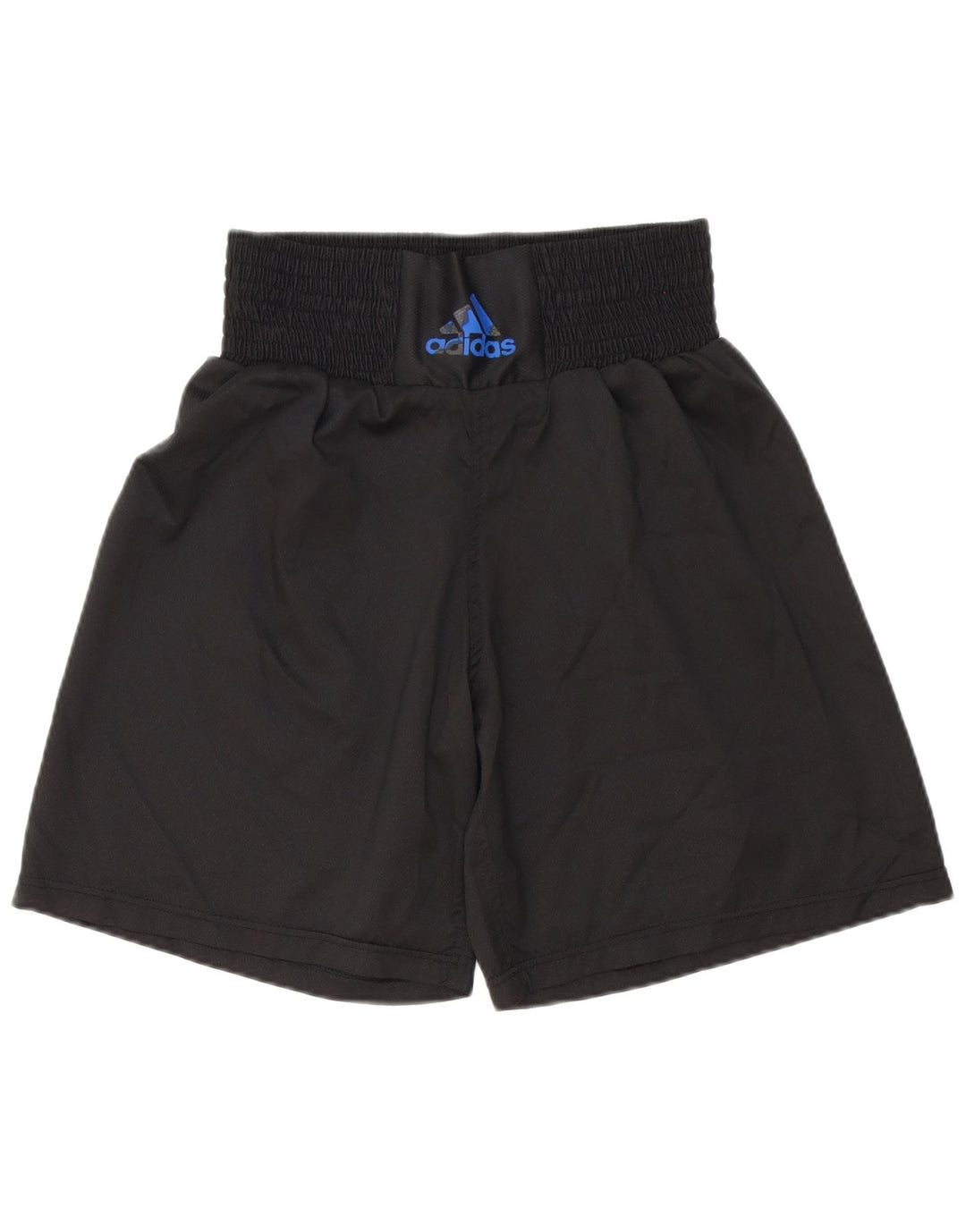Adidas Herren Boxsport-Shorts, Größe S, Schwarz, Polyester, Sport