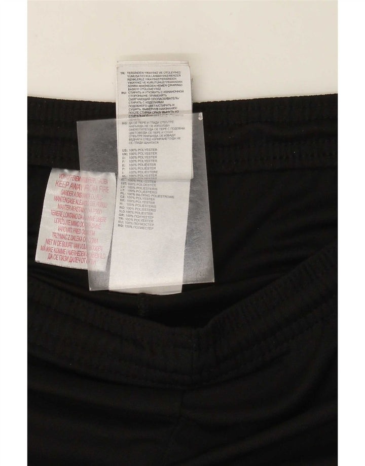 Adidas Herren Climalite Sport Shorts Medium Schwarz Polyester